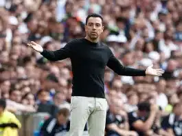 XAVI