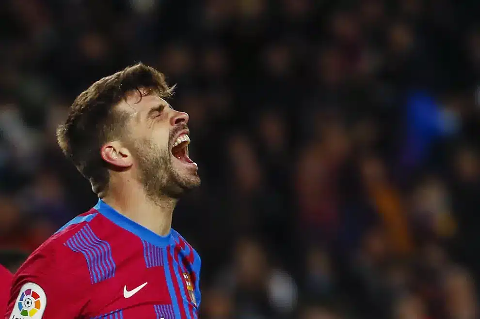 Así se ha cocido el adiós de Piqué