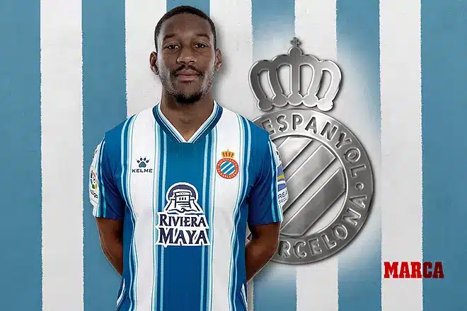 Pierre-Gabriel se convierte en el segundo fichaje del Espanyol, oficial