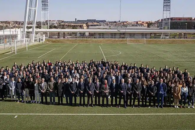 Duro comunicado de los árbitros: "No nos gustaría lamentar más desgracias ni tener que tomar medidas drásticas"