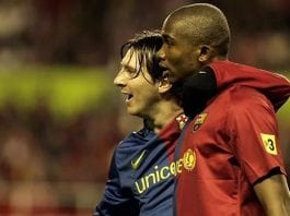 Eto'o