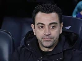 Xavi: "No se puede dar al Real Madrid por muerto"