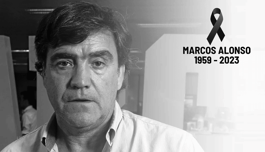 Muere Marcos Alonso a los 63 años, exfutbolista y padre del actual jugador del Barcelona