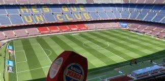 Camp Nou