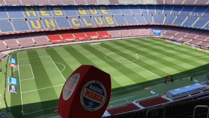 Camp Nou