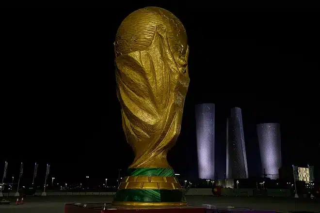 Dónde ver los partidos de España y del Mundial de Qatar 2022: horarios, canales de TV, precio y paquetes