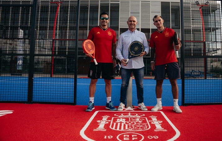 ¡El último deseo de Luis Enrique antes de ir al Mundial!