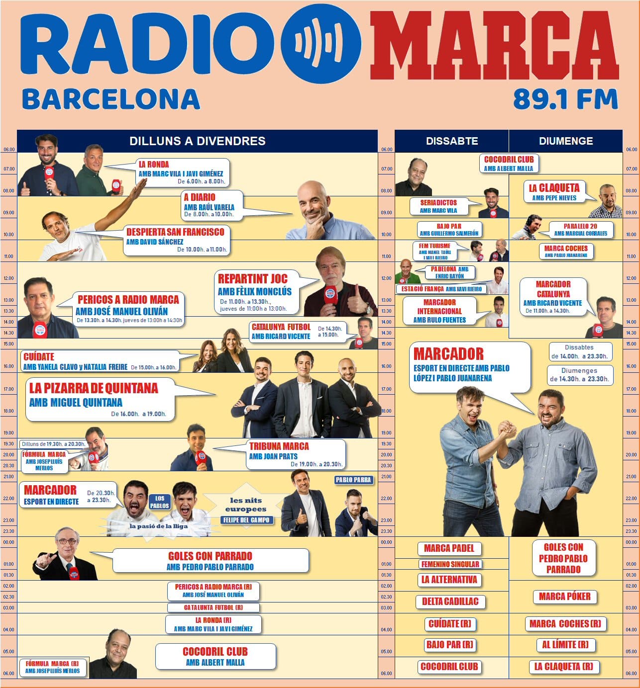 Nueva Parrilla-2023 Radio Marca-23