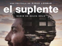 Diego Lerman presenta "El suplente" LA CLAQUETA