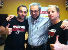 Los compadres