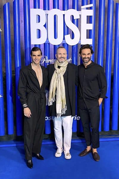 Bosé