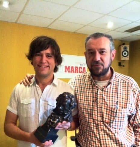 Fernando Trullos