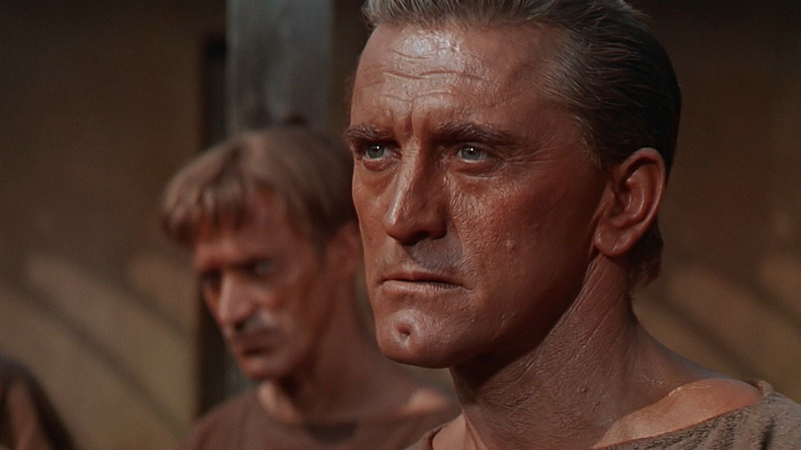 Especial año nuevo dedicado a Kirk Douglas en “LA CLAQUETA”