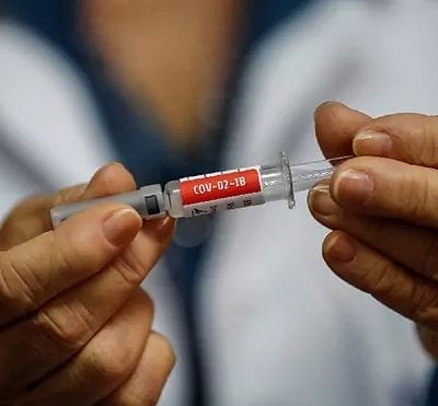 La variante Delta del coronavirus, originaria de la India, ha encendido las alarmas