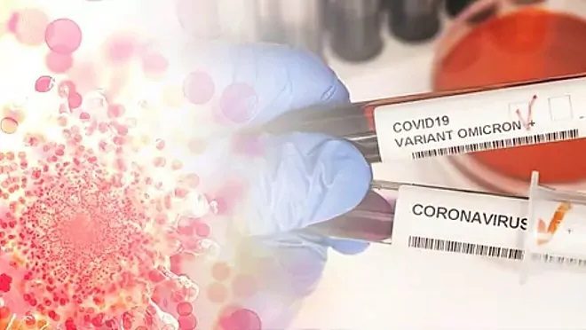 La ómicron sigilosa ya está aquí: la nueva variante COVID llamada BA.2 que alarma al mundo