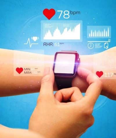 Sensores y dispositivos portátiles: cómo vigilan la salud del corazón