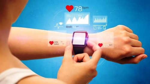 Sensores y dispositivos portátiles: cómo vigilan la salud del corazón